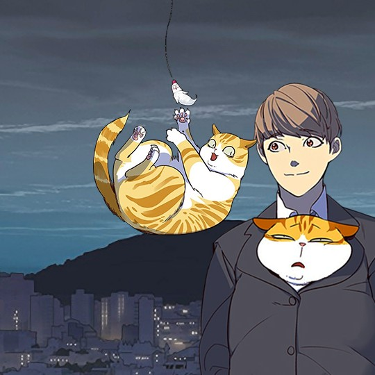 Eleceed Bahasa Indonesia