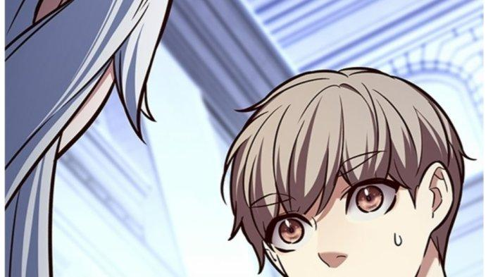 Eleceed Chapter 193 Bahasa Indonesia