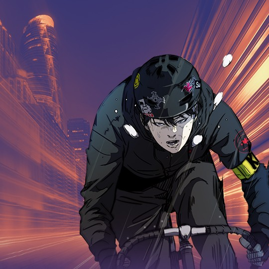 wind breaker chapter 100