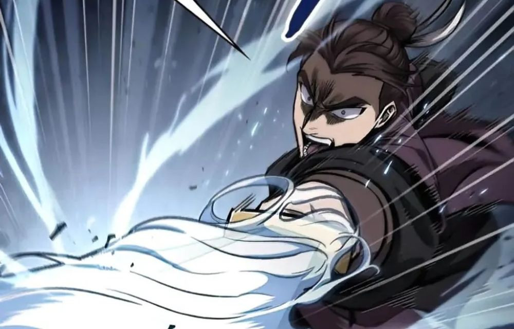 Nano Machine Chapter 49​