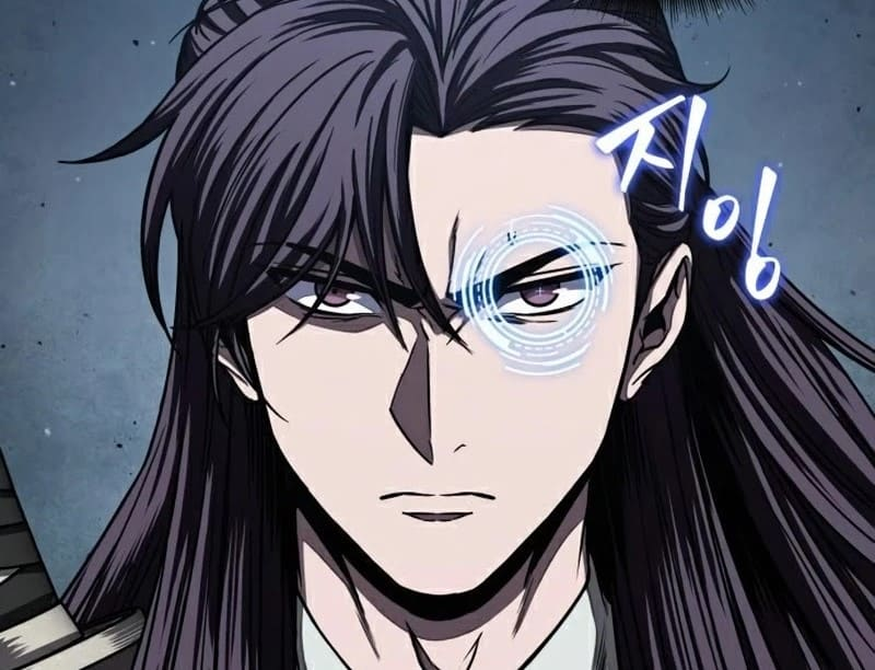 nano machine chapter 93