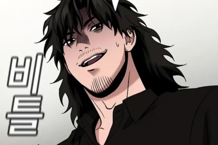 the real lesson sub indonesia