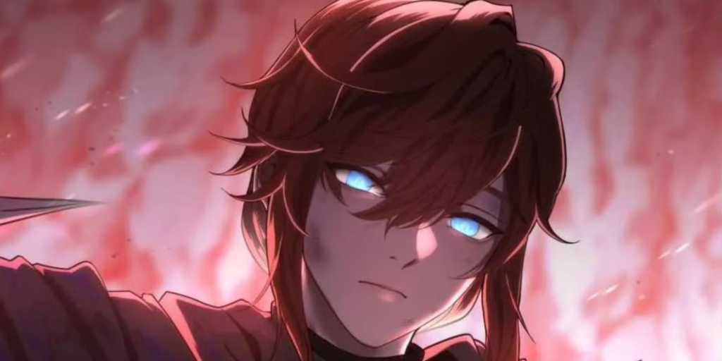 the beginning after the end 172 raw