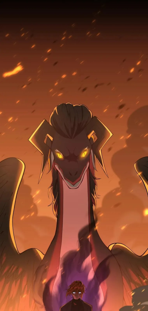 The Beginning After The End 138