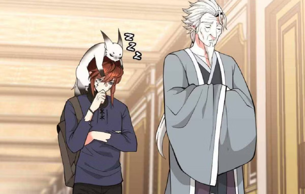 The Beginning After The End 146