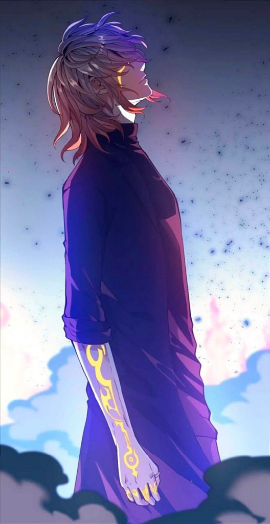 The Beginning After The End 27