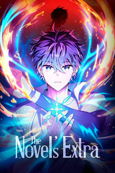Baca The Novel Extra