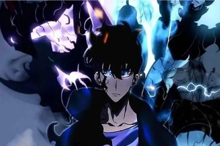 Solo Leveling 177 Indonesia