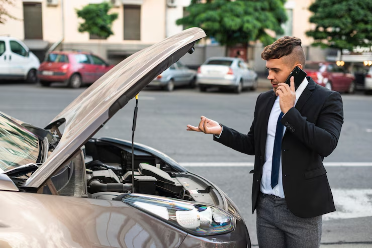 Affordable Car Accident Lawyer in Maryland